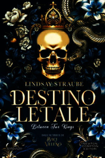 Destino letale. Between two kings