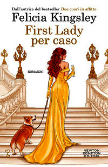 First lady per caso