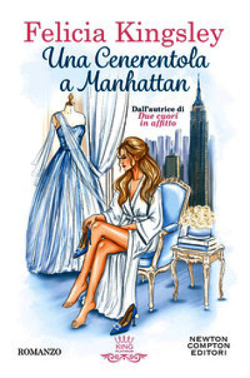 Una Cenerentola a Manhattan