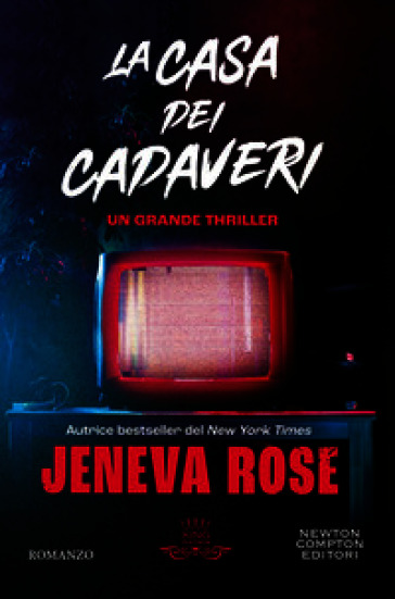 La casa dei cadaveri