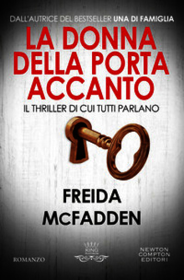 La donna della porta accanto