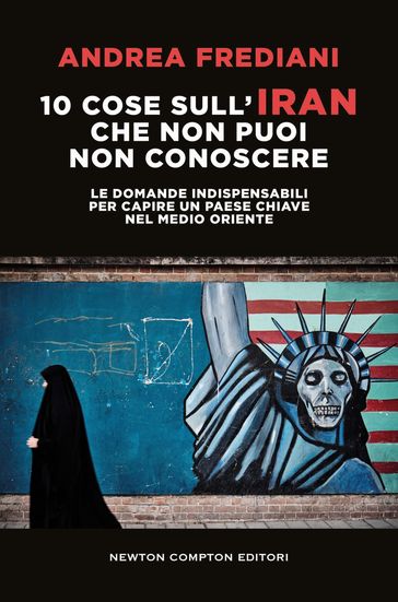 10 cose sull'Iran che non puoi non conoscere
