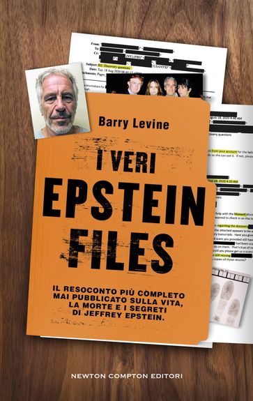 I veri Epstein Files