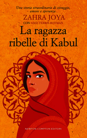 La ragazza ribelle di Kabul