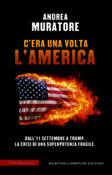 C'era una volta l'America