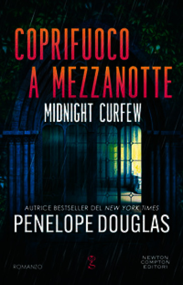 Coprifuoco a mezzanotte. Midnight curfew
