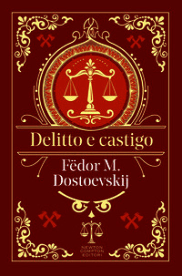 Delitto e castigo