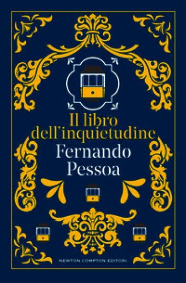 Il libro dell'inquietudine
