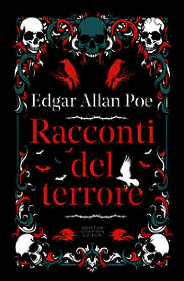 Racconti del terrore. Ediz. integrale