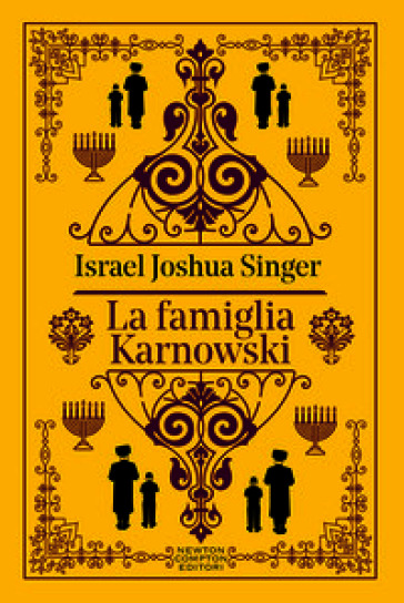 La famiglia Karnowski. Ediz. integrale