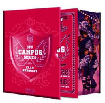 Off-Campus Series