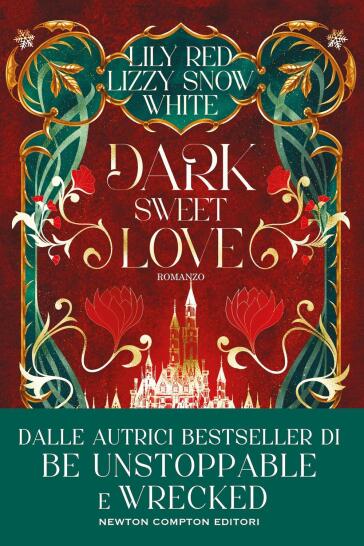 Dark sweet love