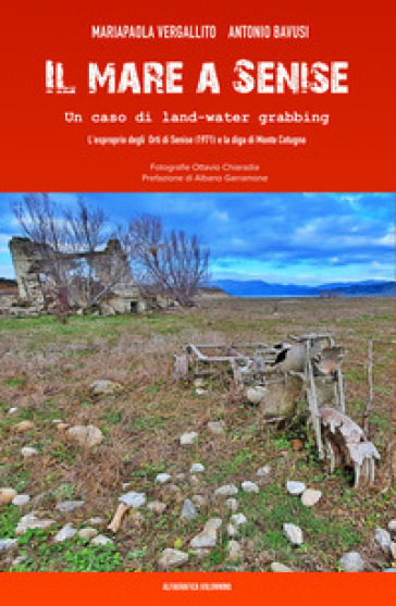 Il mare a Senise. Un caso di land-water grabbing. L'esproprio degli orti di Senise (1971) e la diga di Monte Cotugno