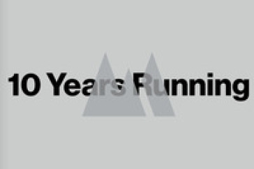 Wild tee: 10 years running (2016-2026)