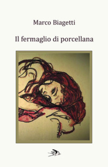 Il fermaglio di porcellana