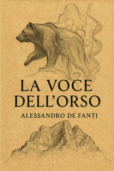 La voce dell'orso