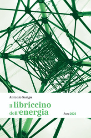 Libriccino dell'energia 2026