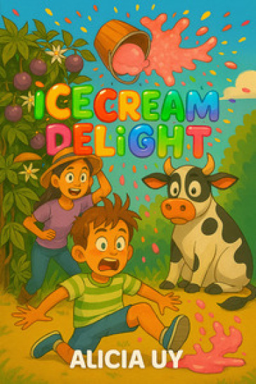 Ice Cream Delight