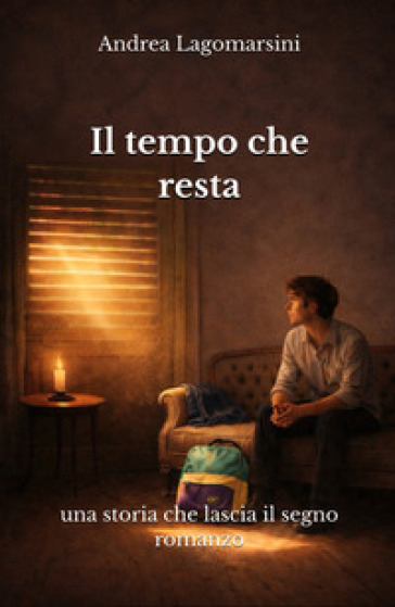 Il tempo che resta. Una storia che lascia il segno