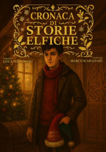Cronache di storie elfiche