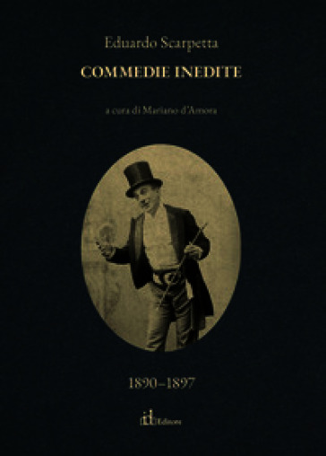 Commedie inedite. Vol. 5