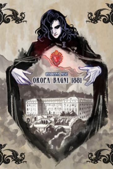 Oropa Bagni 1881