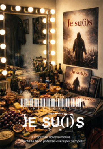 Je su(is)