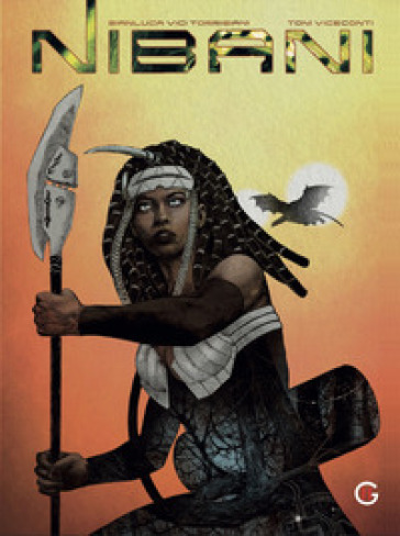 Nibani. Vol. 0