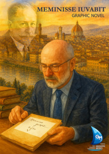 Meminisse iuvabit graphic novel. Ediz. speciale