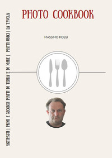 Photo Cookbook