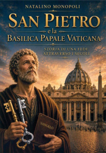 San Pietro e la Basilica Papale Vaticana. Storia di una fede attraverso i secoli