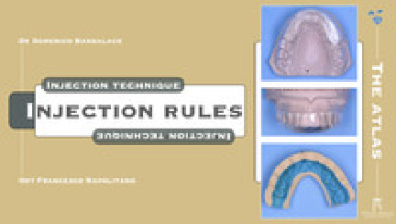 Injection Rules. injection technique. Ediz. multilingue