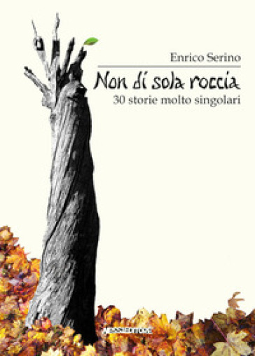 Non di sola roccia. 30 storie molto singolari