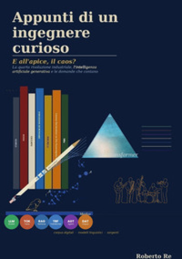 Appunti di un ingegnere curioso. E all'apice, il caos?