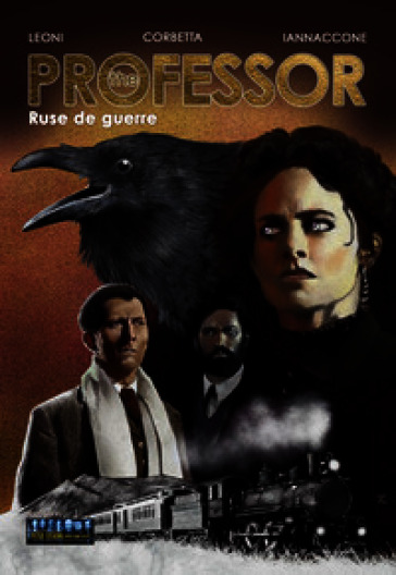 The professor. Ruse de guerre