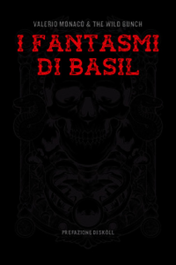 I fantasmi di Basil