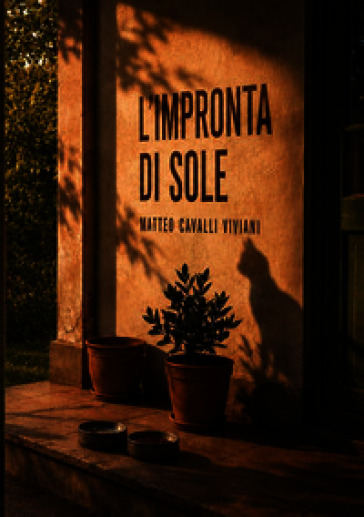 L'impronta di sole