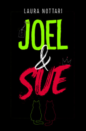 Joel & Sue