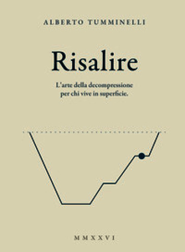 Risalire. L'arte della decompressione per chi vive in superficie. Nuova ediz.