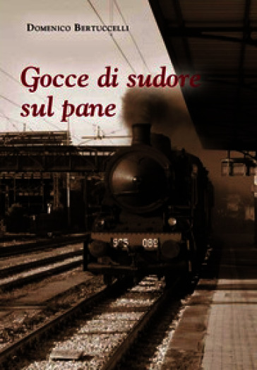 Gocce di sudore sul pane