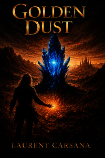Golden Dust. Ediz. illustrata