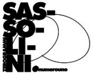 Sassolini. Vol. 1: Prospettiva