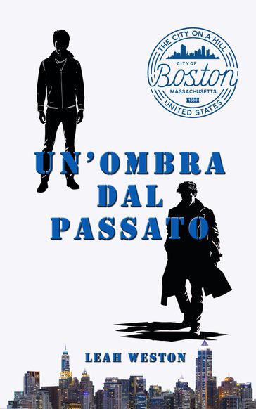 Un'ombra dal passato