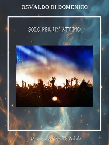 Solo per un attimo