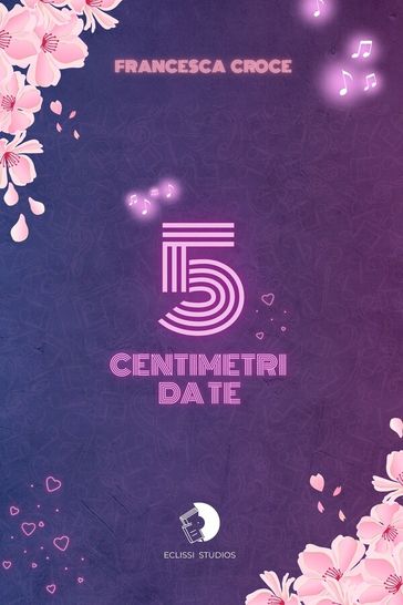 5 centimetri da te