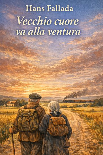 Vecchio cuore va alla ventura
