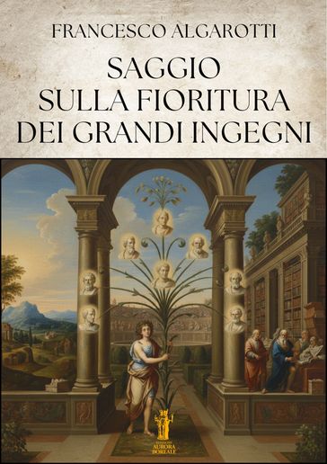 Saggio sulla fioritura dei grandi ingegni