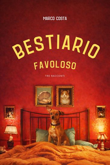 Bestiario Favoloso