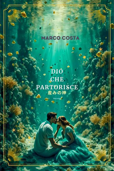 Dio che partorisce
