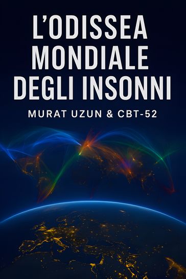 L'ODISSEA MONDIALE DEGLI INSONNI